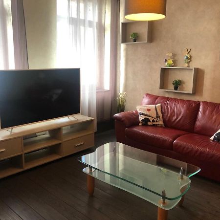 Residence Du Galtz 콜마 외부 사진
