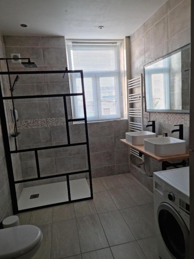 Residence Du Galtz 콜마 외부 사진