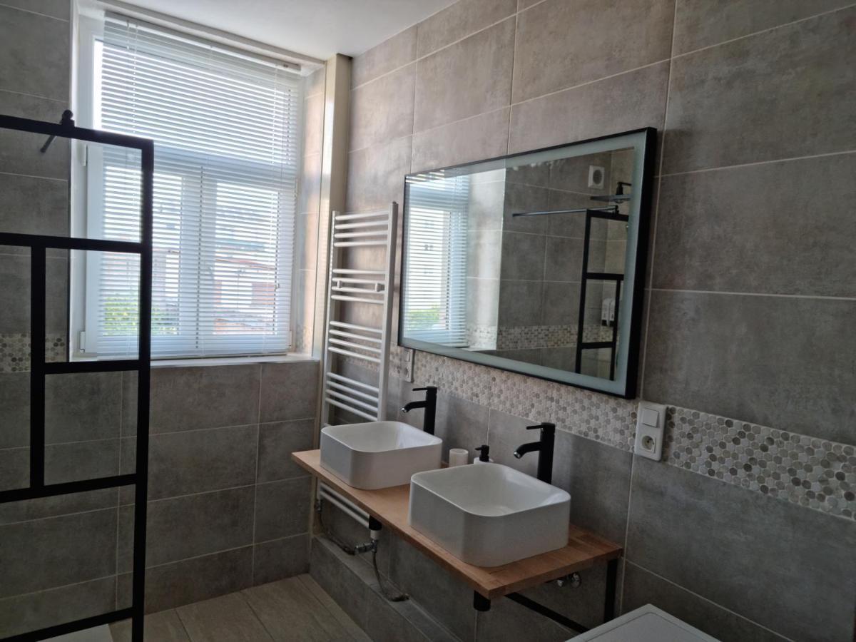 Residence Du Galtz 콜마 외부 사진