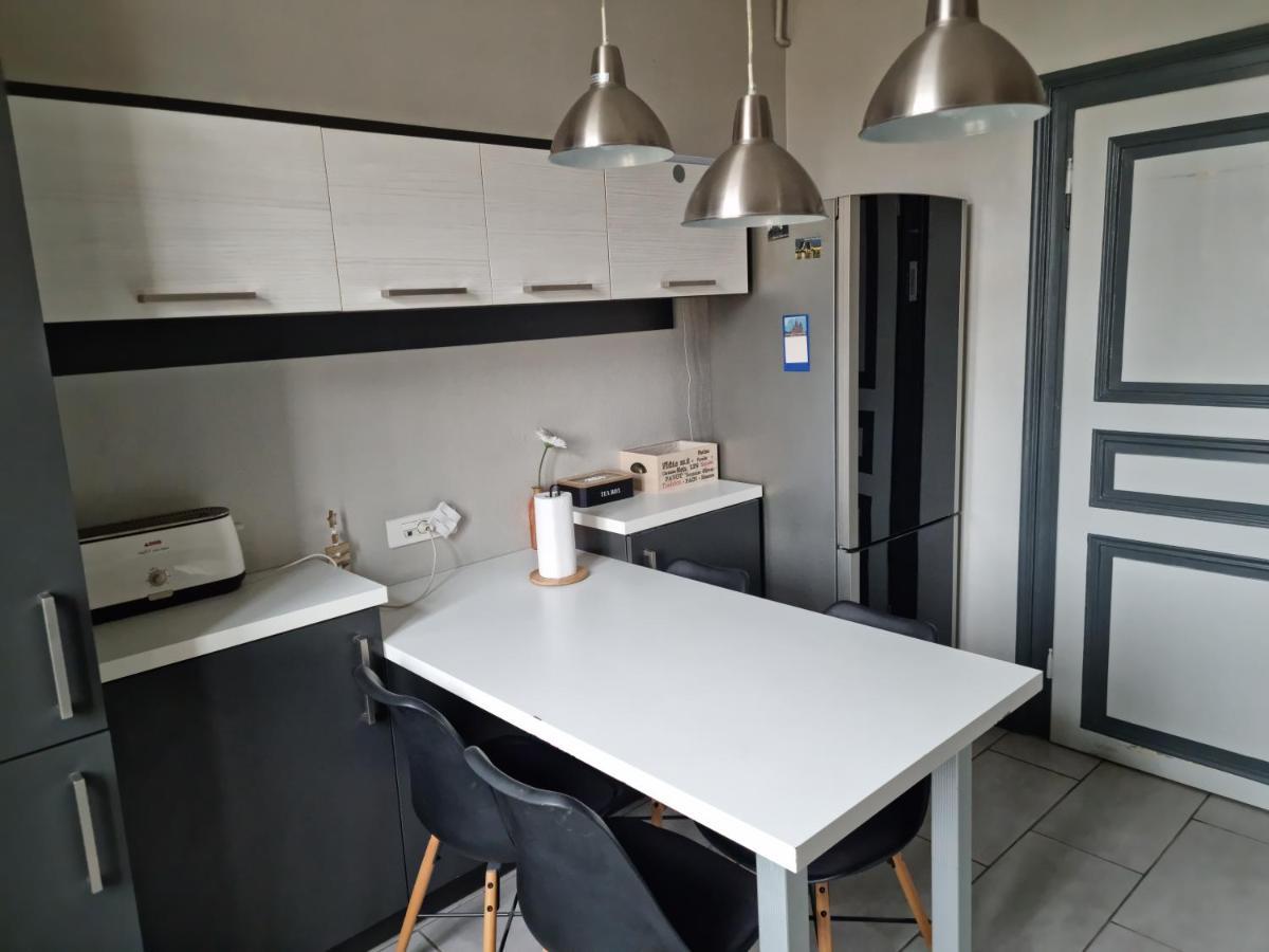 Residence Du Galtz 콜마 외부 사진