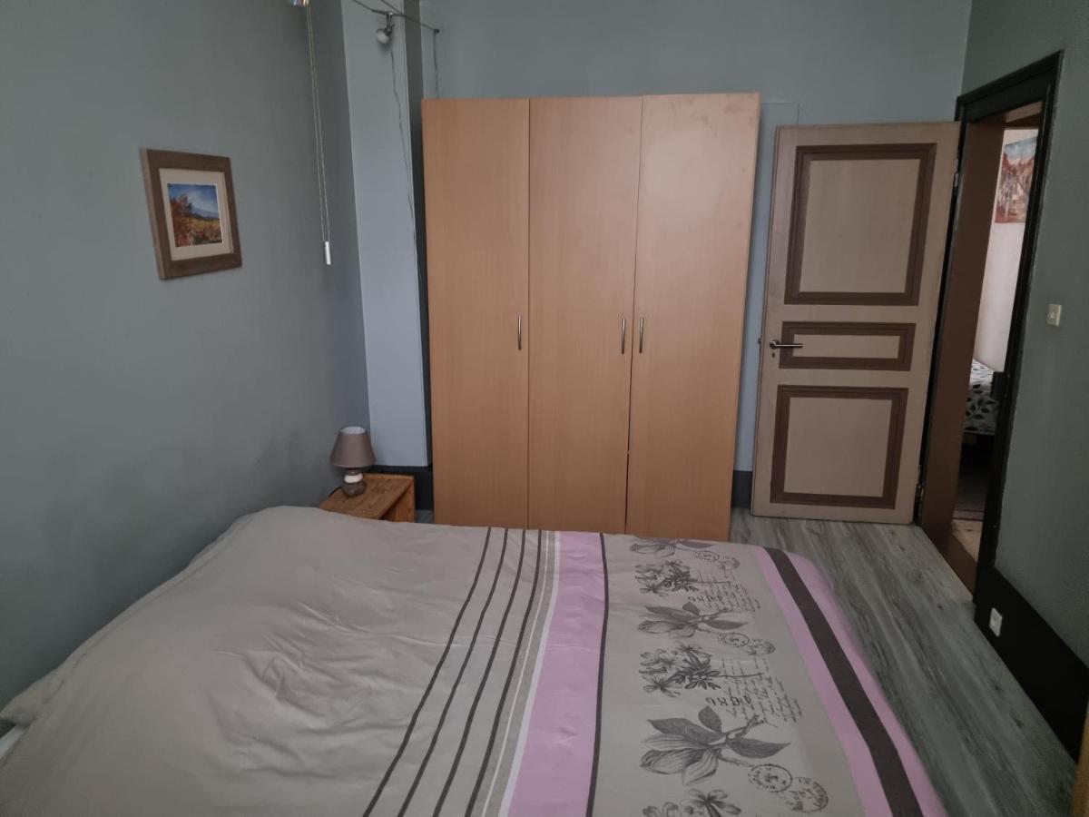 Residence Du Galtz 콜마 외부 사진