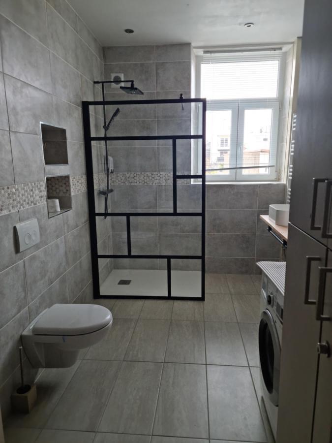 Residence Du Galtz 콜마 외부 사진