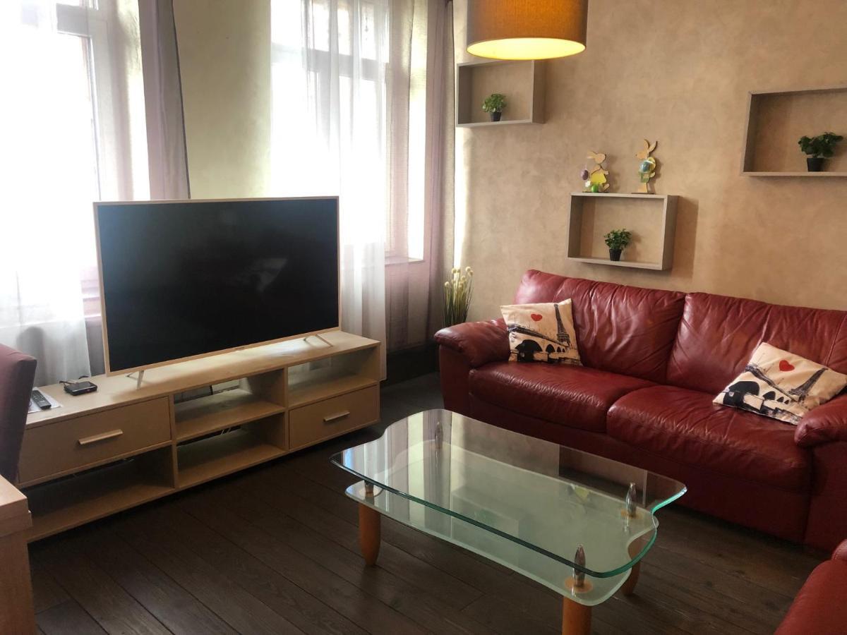 Residence Du Galtz 콜마 외부 사진